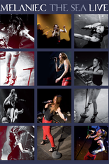 Melanie C - The Sea Live (Melanie C - The Sea Live)