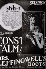 Mrs. Leffingwell's Boots (Mrs. Leffingwell's Boots)