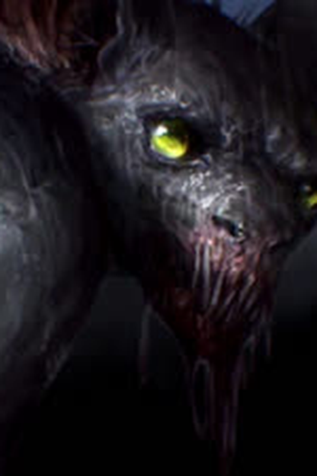 Poster de Episódio Chupacabra (2019)