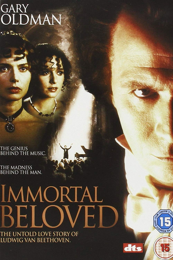  de Filme Minha Amada Imortal (1994)