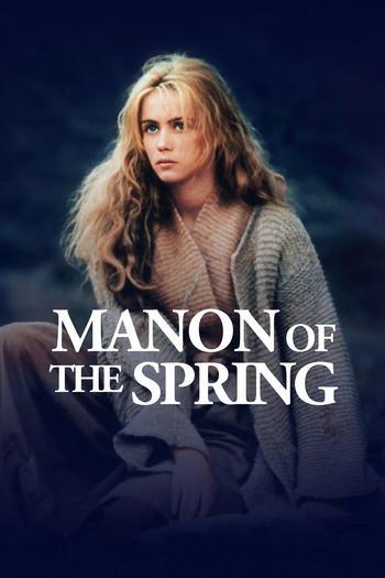  de Filme A Vingança de Manon (1986)