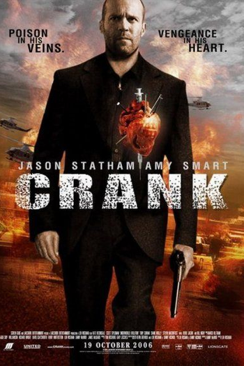  de Filme Adrenalina (2006)