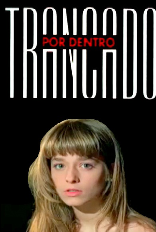 Poster 1 de Curta Trancado por Dentro (1989)