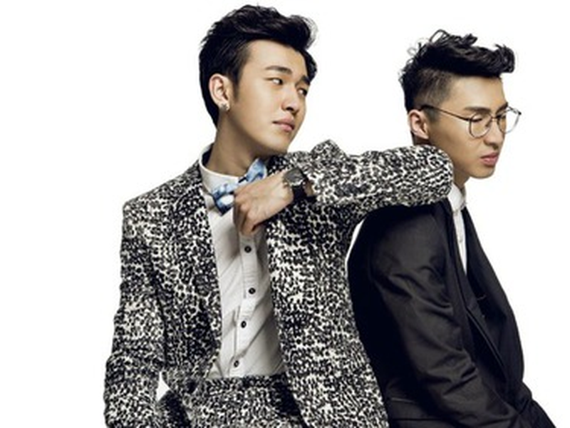 Foto 1 de Like Love 2