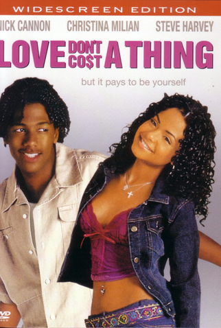 Poster 5 de Filme Amor de Aluguel (2003)