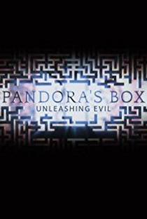 A Caixa de Pandora (2ª Temporada) - Poster / Capa / Cartaz - Oficial 2