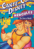 Cante com Disney: Hércules, De Zero à Herói (Disney Sing-Along-Songs: Zero to Hero)