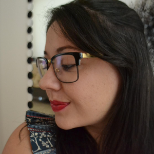 Foto de perfil de Dalila