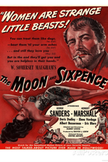 Um Gosto e Seis Vinténs (The Moon and Sixpence)