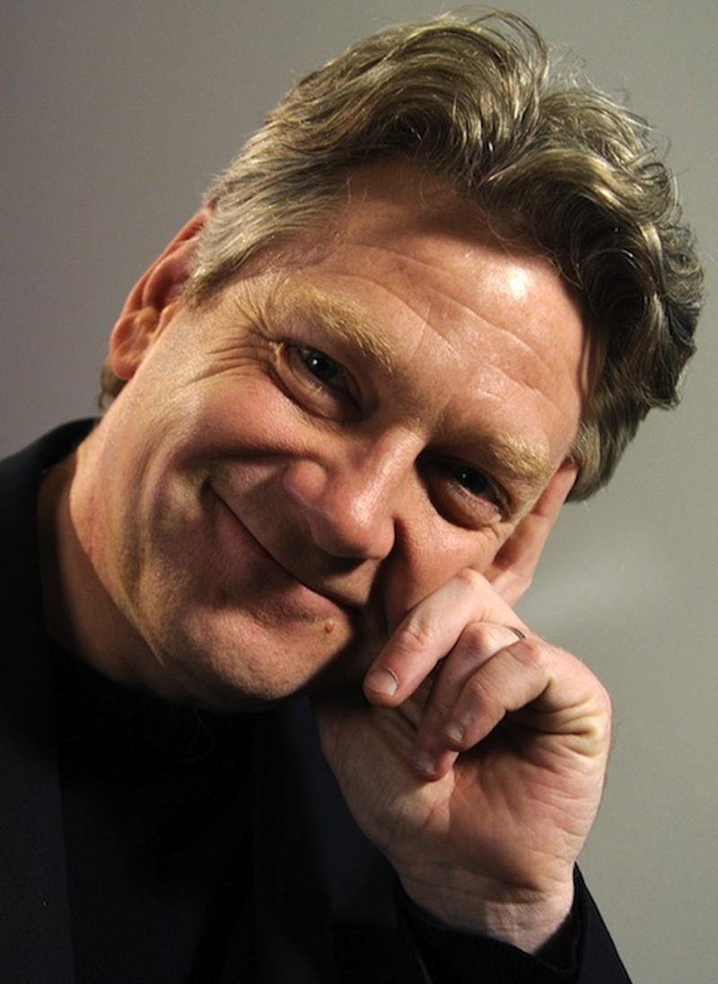 Kenneth Branagh - Foto 9