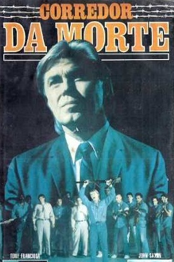  de Filme Corredor da Morte (1987)