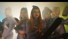 Powertool Cheerleaders Vs The Boyband of the Screeching Dead - Theatrical Trailer