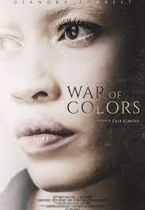 War of Colors (War of Colors)