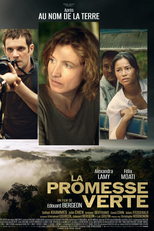 Ouro Verde (La Promesse Verte)