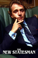 The New Statesman (1987) (The New Statesman (1987))