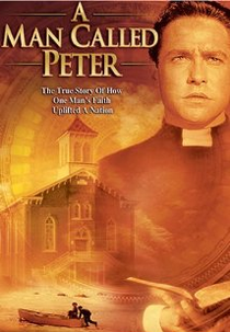 Para Todo o Sempre (A Man Called Peter)