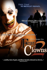 Fear of Clowns 2 (Fear of Clowns 2)