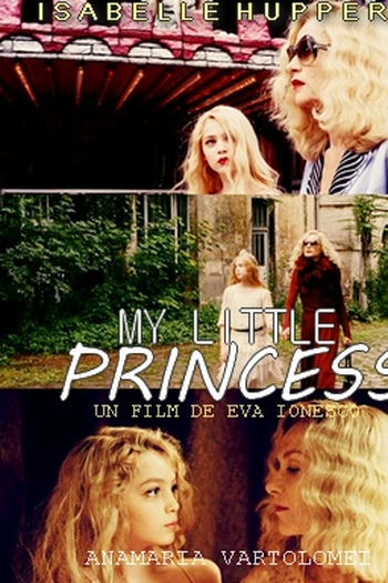  de Filme Minha Pequena Princesa (2011)