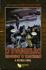 O Evangelho Segundo o Fascismo - A Ofensa Final (O Evangelho Segundo o Fascismo - A Ofensa Final)