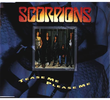 Scorpions: Tease Me Please Me