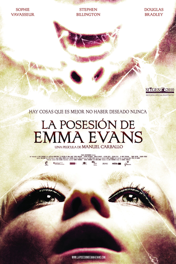  de Filme Exorcismus: A Possessão (2010)