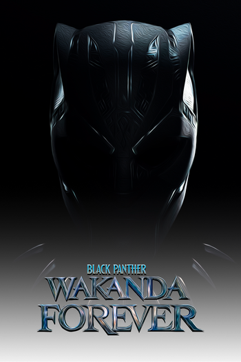  de Filme Pantera Negra: Wakanda Para Sempre (2022)