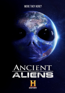 Alienígenas do Passado (12ª Temporada) (Ancient Aliens: Season 12)