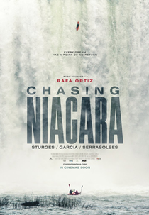 Chasing Niagara (Chasing Niagara)