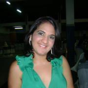 Foto de perfil de Ana Carla
