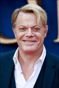 Eddie Izzard