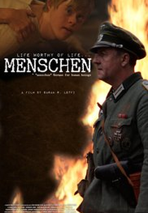 Menschen - Behind the lines (Menschen)