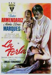 A Pérola (La perla)