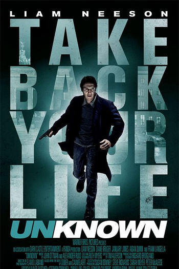  de Filme Desconhecido (2011)