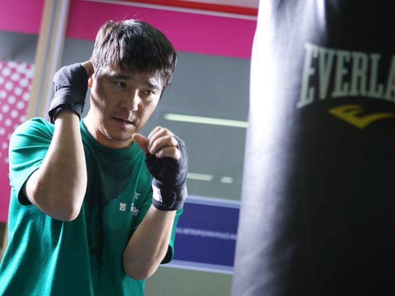 Foto 3 de Untouchable Lawmen