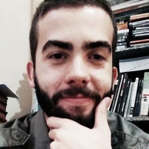 Foto de perfil de Bruno
