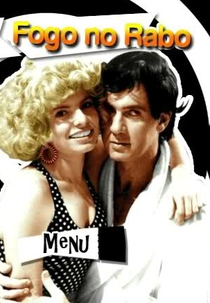 Fogo no Rabo (Fogo no Rabo)
