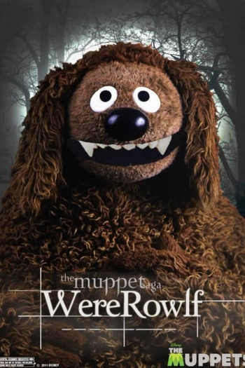  de Filme Os Muppets (2011)