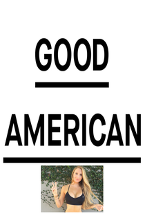 GOOD AMERICAN: Amanda Lee's Go-To Trick For Staying Fit - Poster / Capa / Cartaz - Oficial 1
