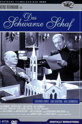  de Filme The Black Sheep (1960)