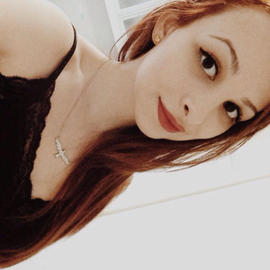 Foto de perfil de Nicole