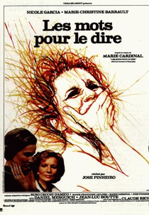 Voltar a Viver (Les Mots Pour le Dire)