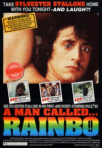 Rainbo - Deu a Louca no Sylvester Stallone (Rainbo)