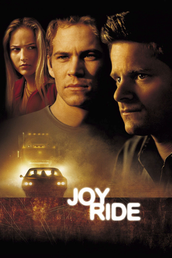  de Filme Perseguição: A Estrada da Morte (2001)
