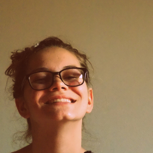 Foto de perfil de Cristine Giugni