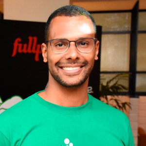 Foto de perfil de Victor Catharino