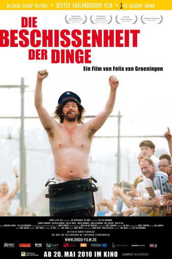  de Filme Os Infelizes (2009)