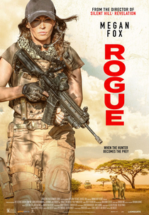 Rogue (Rogue)