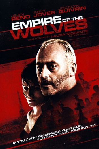  de Filme Império dos Lobos (2005)