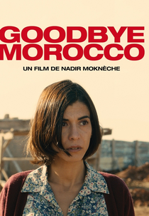 Adeus Marrocos (Goodbye Morocco)