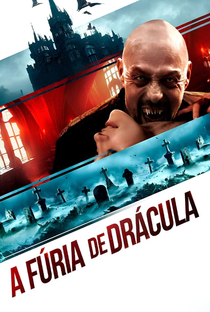 A Fúria de Drácula - Poster / Capa / Cartaz - Oficial 3